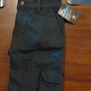 Dickies Women's Relaxed Cargo Pant